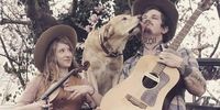 LOST DOG Street Band, Mama's Broke, Heather Taylor w/ Sean Jerome