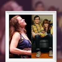 Heather Taylor & Tart Vandelay 