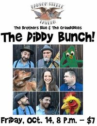 The Crawdiddies 