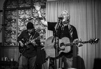 The Kerrville Folk Festival 