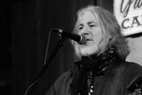 Jon Brooks & The Outskirts of Approval