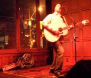 The Sooke Folk Music Society