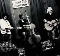 Jon Brooks & The Outskirts of Approval