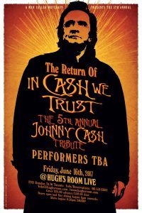 Johnny Cash Tribute