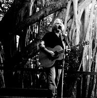 Islands Folk Festival