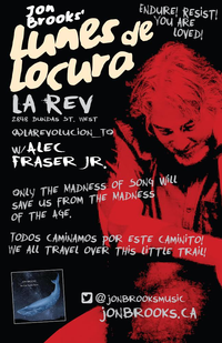 Lunes de Locura 