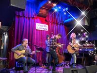 Jon Brooks & The Outskirts of Approval