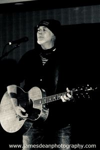 The Kerrville Folk Festival