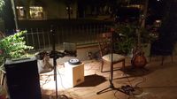 Red Feather Duet at Magpies on Fourth 
