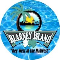 Blarney Island - The Celtniks with Special Guest The Not for Profit Band