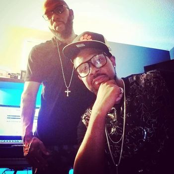 Don Rama & Killa K
