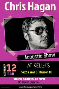  Acoustic Show