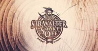 The Sir Walter Smoke Off