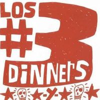 Los #3 Dinners Live at Beethoven
