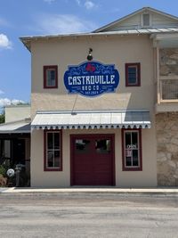Los #3 Dinners live at  Castroville BBQ