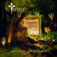 Mysterious Star: A Tribute to Poe by THISTLE