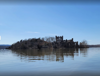 Bannerman Castle Island Summer Concert Series