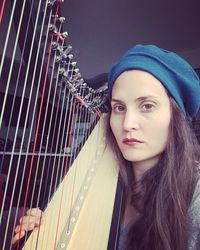 THISTLE at Ladyfest MV presented by Sarah Shawdawson