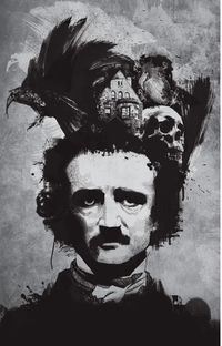 The Raven: RIP Afterparty in Memoriam Edgar Allan Poe w/ Duo Avium