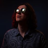 Swimming To The Moon (feat. Rùm Cuillin) by Travis Gaetz & Rùm Cuillin
