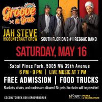 Groove N Grub