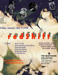 redShift Musicworks
