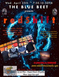 redShift Musicworks
