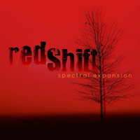 Spectral Expansion by redShift Musicworks