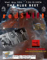 redShift Musicworks