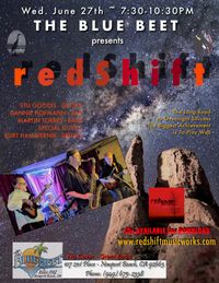 redShift Musicworks