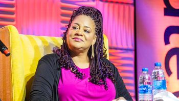 Kim Coles
