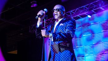 Lenny Williams
