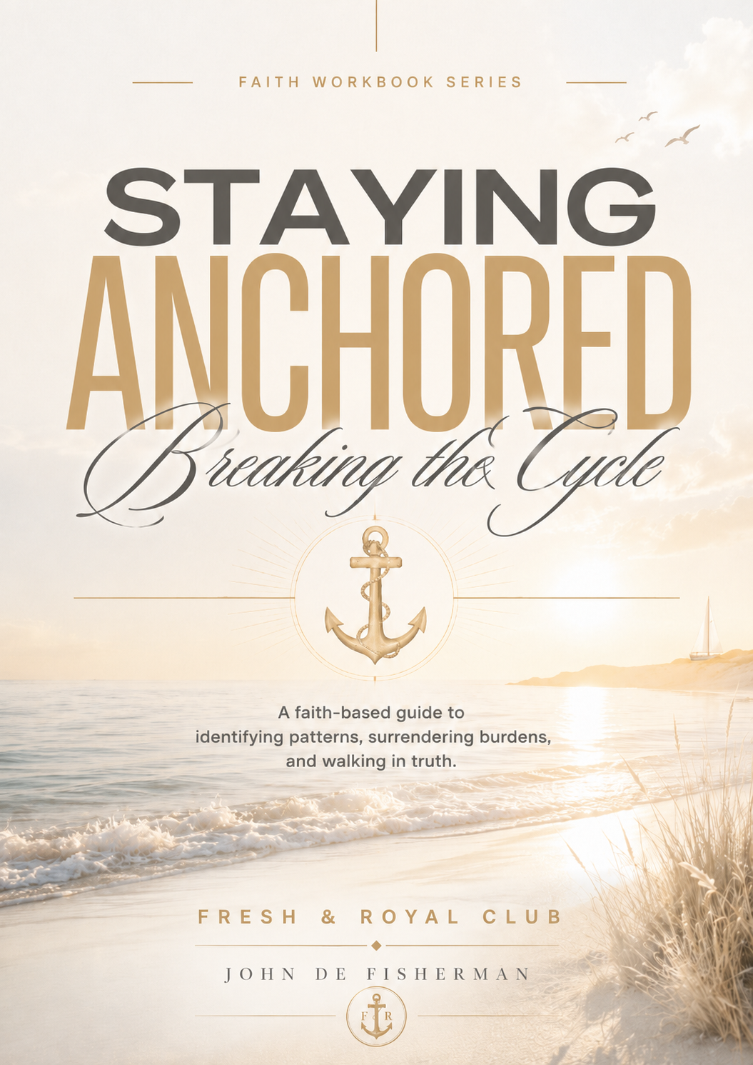 Staying Anchored: Breaking the Cycle