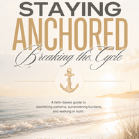 Staying Anchored: Breaking the Cycle