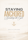 Staying Anchored: Breaking the Cycle
