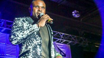 Darius McCrary
