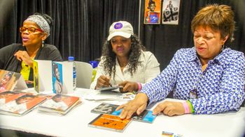 Danielle Spencer
