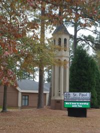 St. Paul’s YaWaY Service 
