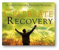 Celebrate Recovery 