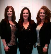 The Guthrie Sisters