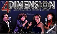 4th Dimension Show