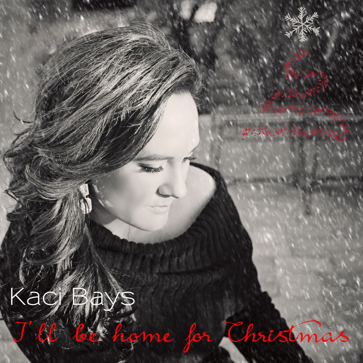 I'll Be Home For Christmas - CD