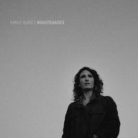 Nightshades by Emily Hurd