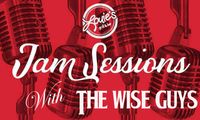 The Wise Guys In Concert