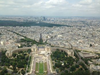 Paris, July 2016
