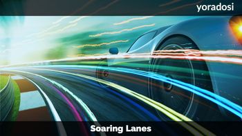 Soaring Lanes
