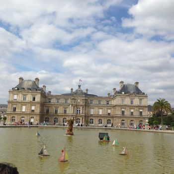 Paris, July 2016
