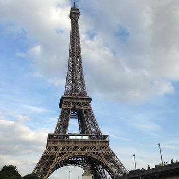 Paris, July 2016
