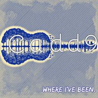 Where I've Been by Cadd9