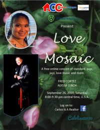 Love Mosaic
